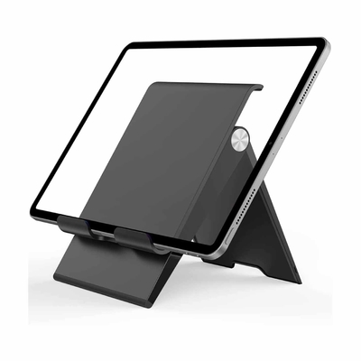 OEM Adjustable Folding Mobile Phone Desktop Stand Laptop Portable 7.2 inch